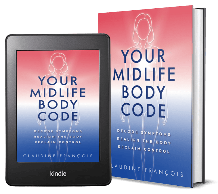 Decode Midlife Your Midlife Body Code